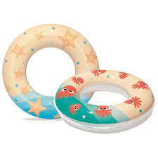 toptan Deniz Simit 61cm  desenli can36014 